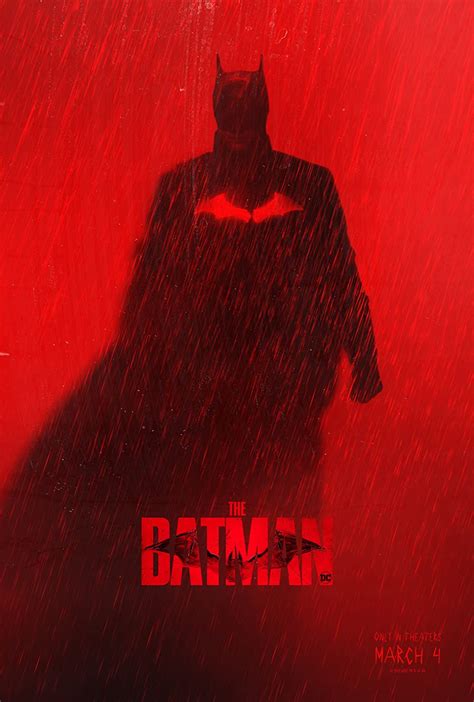 The Batman (Movie) | DC Database | Fandom