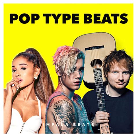 Pop type beats — Playlist – Impala Beats