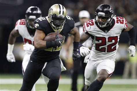 Atlanta Falcons dealing with rash of injuries - UPI.com