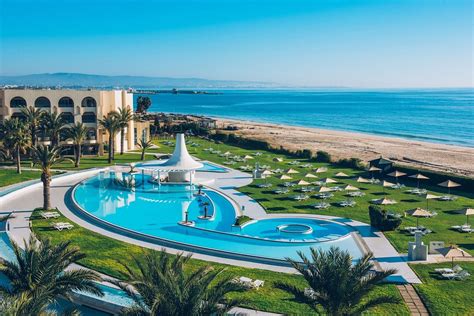 IBEROSTAR AVERROES - Updated 2022 (Hammamet, Tunisia)