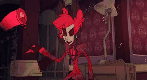 🎙Alastor (Radio Demon)📻 | Hazbin Hotel (official) Amino