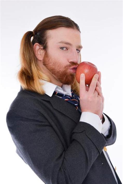 Ladybeard is the Kawaii Metal Hero We All Deserve - Social News Daily