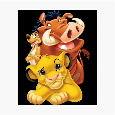 Lion King Simba Timon And Pumbaa | ubicaciondepersonas.cdmx.gob.mx