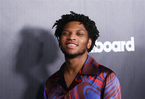 Gallant Hints At “Surprise” Music During Billboard Power Event – VIBE.com