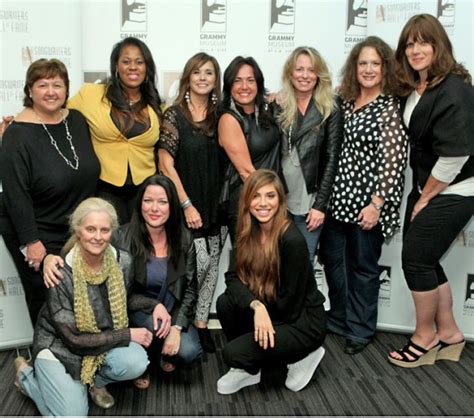 Songwriters Hall of Fame at Grammy Museum | Music Connection Magazine