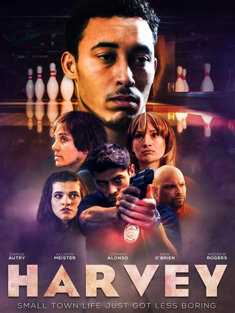 Harvey | Rotten Tomatoes