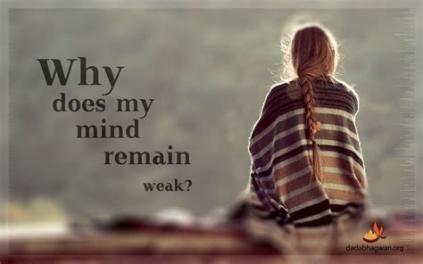 Weak mind | Make a decision quickly | How to make a decision quickly