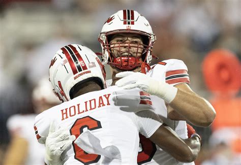 WKU Football looks to bounce back against MTSU after two straight ...