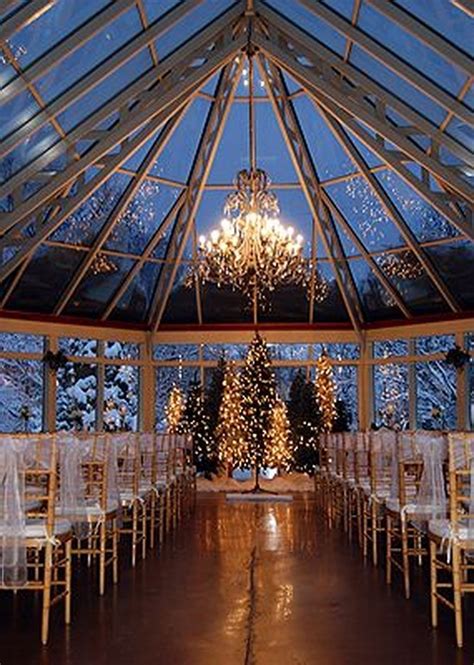 36 Classy Winter Wedding Ideas | Winter wedding ceremonies, Winter wedding decorations, Winter ...