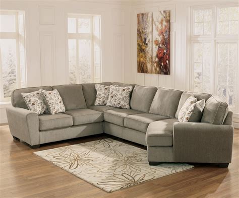 2024 Best of Cuddler Sectional Sofa