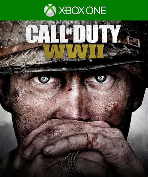 Buy Call of Duty: WWII XBOX ONE/Xbox Series X|S cheap, choose from ...