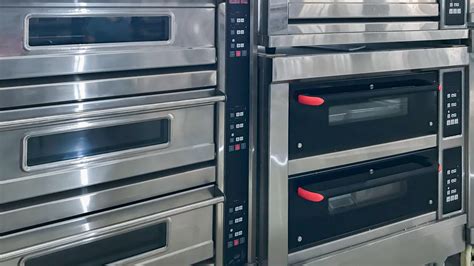 Blogs - Why choose Twothousand’s Electric Baking Ovens? Chinese restaurant equipment ...