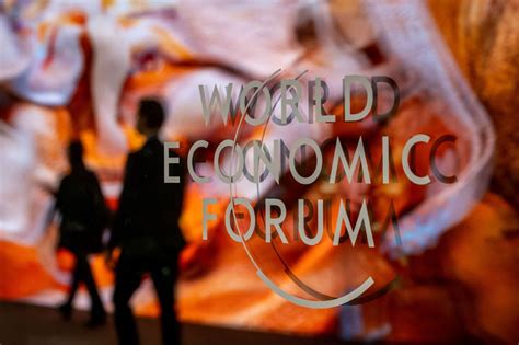 Davos summit is starting. What's on the agenda? - Marketplace