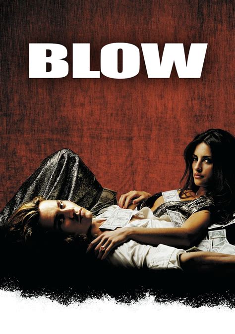 Blow (2001) - Posters — The Movie Database (TMDB)