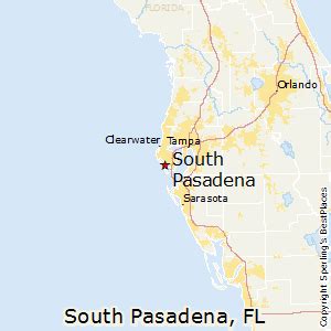 South Pasadena, FL