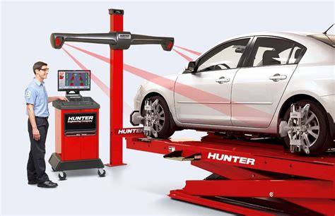 Standard Alignment Systems – Upstatehunterguy