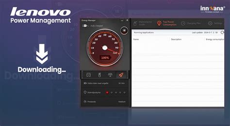 Download & Update Lenovo Power Management Driver for Windows 10