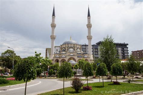 The Divided City of Mitrovica in Kosovo | Balkans Travel Guide