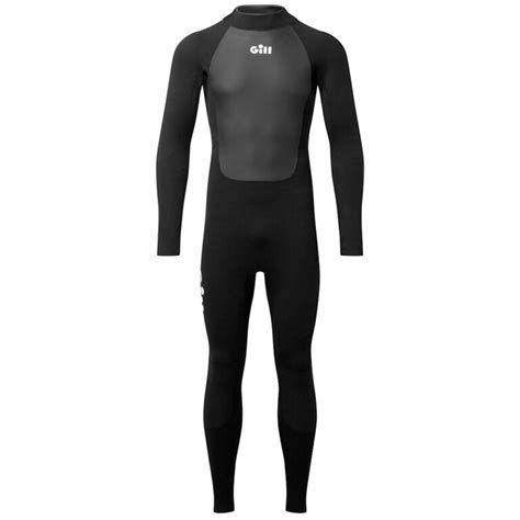 Full Arm Pursuit Wetsuit From Gill