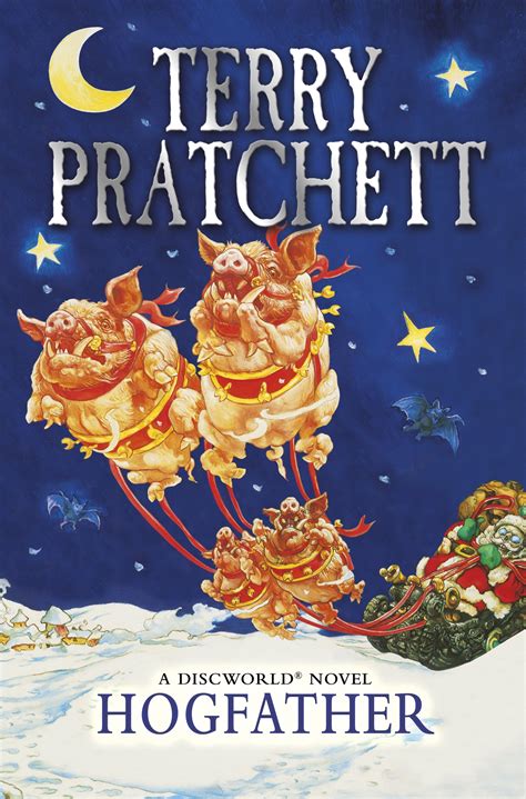 Terry Pratchett – The Amazing Maurice and His Educated Rodents – SFF ...