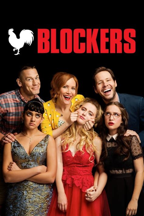 Blockers Movie Trailer - Suggesting Movie