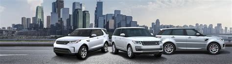 Land Rover Tax Advantage | Learn About Tax Advantages for Land Rovers