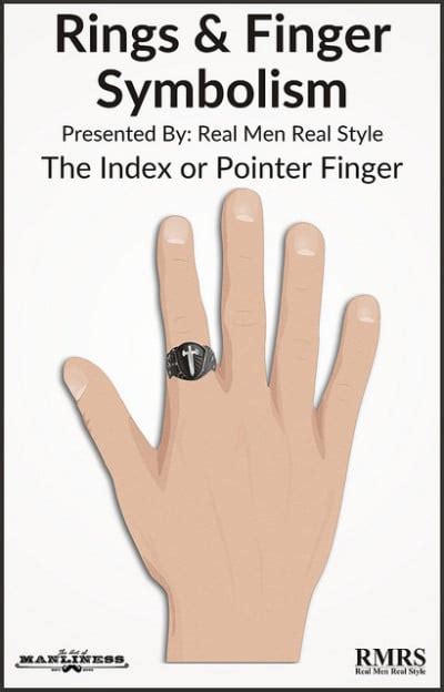 A Man's Guide to Wearing Rings | The Art of Manliness