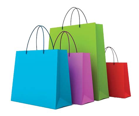 Shopping bags shopping bag cliparts the - WikiClipArt