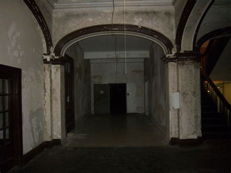 Ghost Adventures Trans Allegheny Lunatic Asylum - Property & Real ...