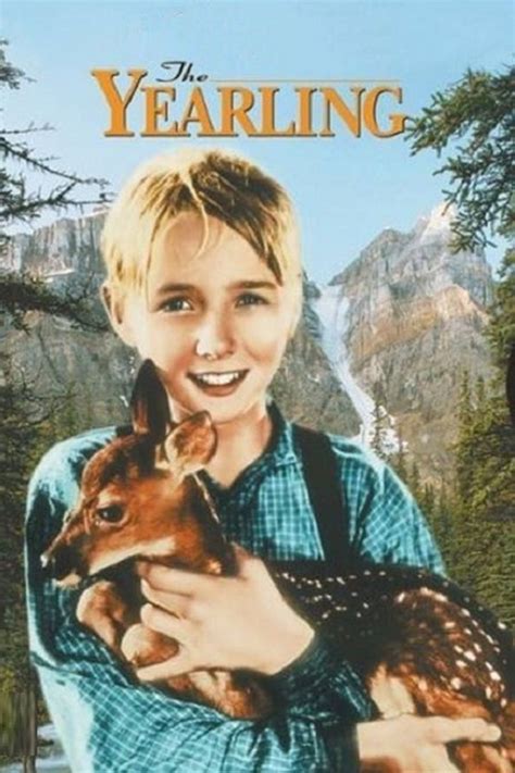 The Yearling (film) - Alchetron, The Free Social Encyclopedia