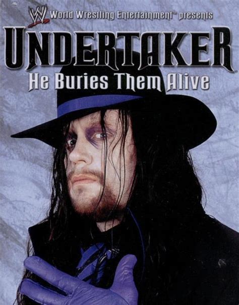 Undertaker - Undertaker Photo (17829897) - Fanpop