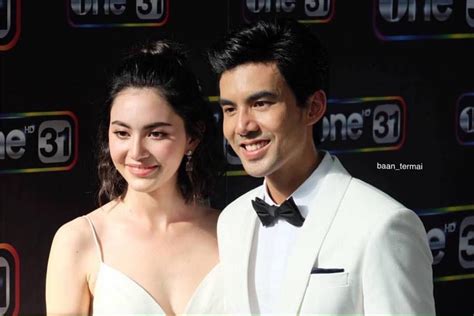 TodaySharing Media: Mai Davika and her boyfriend thaistar