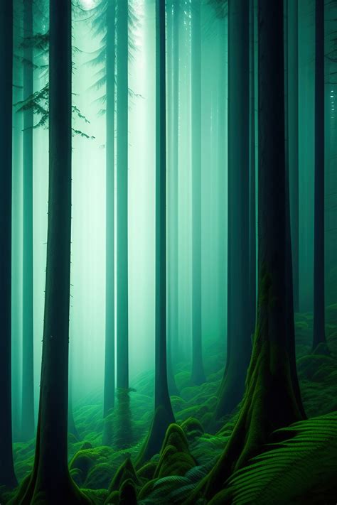 Desktop Background Nature Forest