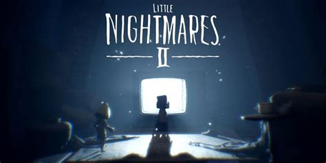 Little Nightmares 2 Ending Explained