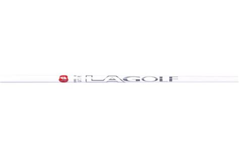 LA Golf - P Series - Putter - Shaft - Customclubs.eu