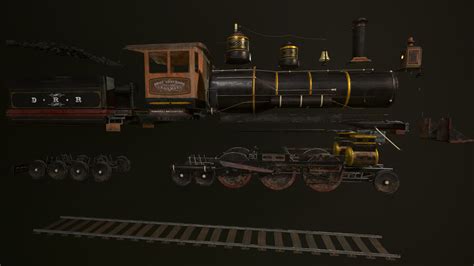 Trainz Steam Locomotive Downloads - brozooma