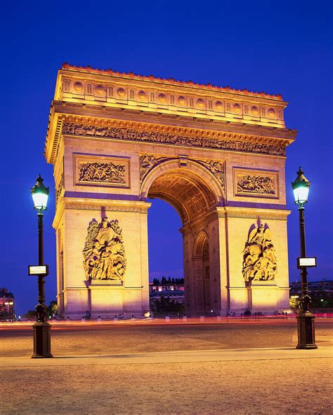 Champs-Élysées Facts | Britannica