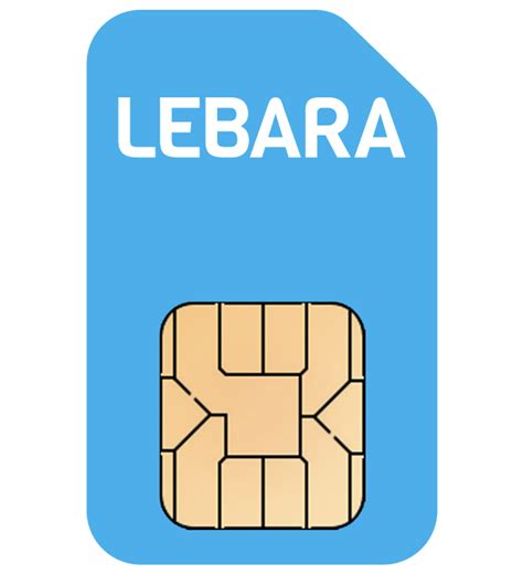 Free Lebara SIM Card | LatestFreeStuff.co.uk