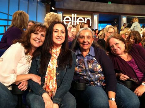 Went to the Ellen show!!!! Had a blast!!!! | The ellen show, Ellen ...