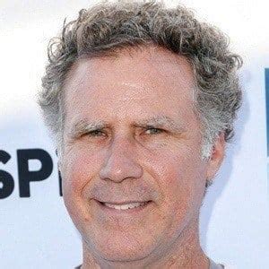 Will Ferrell - Age, Family, Bio | Famous Birthdays