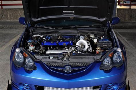 Ultimate RSX Turbo Kit Guide | Drifted.com