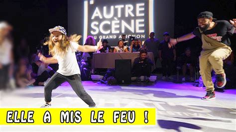 JEN DANSE (Hip Hop) : Battle 2 Vs. 2 Catégorie "All Styles" What's up ...