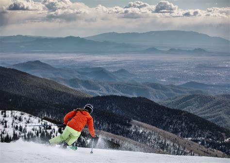 Ski Packages in Santa Fe, New Mexico