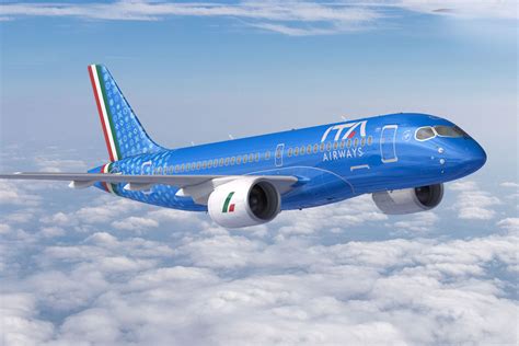 ITA Airways increases connection from India to Italy - Travel Trade Journal