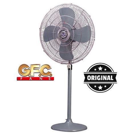 GFC 24 Inch Pedestal Fan - Buy High-Quality Fans | SmartDeal