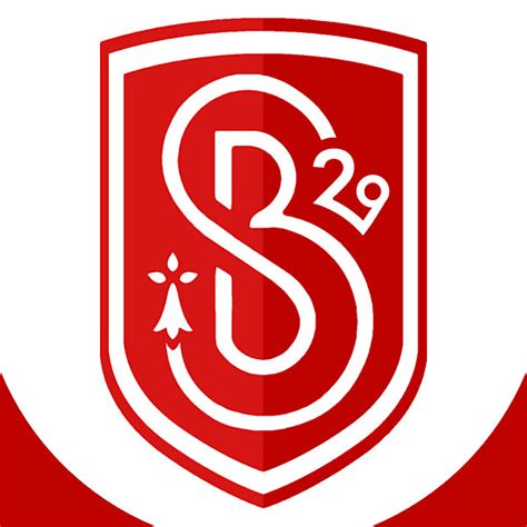 Stade Brestois 29 - Redesign