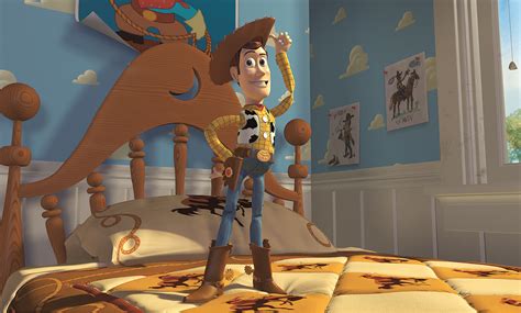 Toy Story (1995)