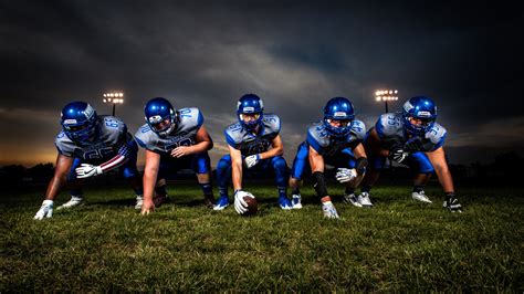 High School Sports Team Banners - Nerdynaut