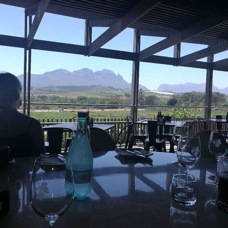 The Red Leaf Bistro at Beyerskloof, Stellenbosch - Restaurant Reviews, Phone Number & Photos ...