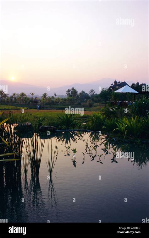 Golden Triangle, Thailand Stock Photo - Alamy